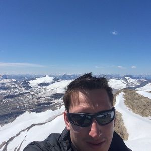 Meet your Posher, Patrick